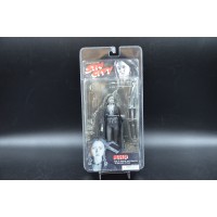 FRANK MILLER'S SIN CITY Series 2 – MIHO Black & White Variant - NECA 2005 NUOVO