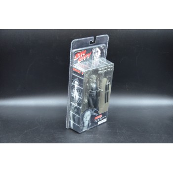 FRANK MILLER'S SIN CITY Series 2 – MIHO Black & White Variant - NECA 2005 NUOVO