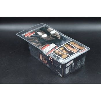 FRANK MILLER'S SIN CITY Series 2 – KEVIN Color Variant – NECA 2005 NUOVO