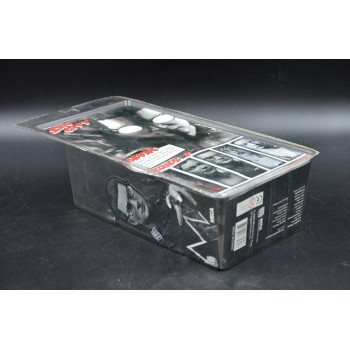 FRANK MILLER'S SIN CITY Series 2 – KEVIN Black & White Variant – NECA 2005 NUOVO