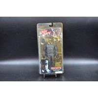 FRANK MILLER'S SIN CITY Series 1 – MANUTE Color Variant – NECA 2005 NUOVO