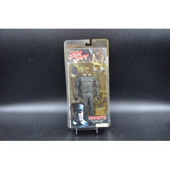 FRANK MILLER'S SIN CITY Series 1 – MANUTE Color Variant – NECA 2005 NUOVO