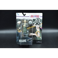 BLEACH Series 4 – KISUKE – Toynami 2008 NUOVO