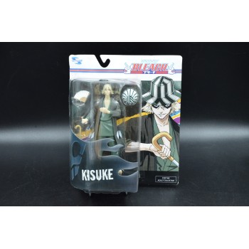 BLEACH Series 4 – KISUKE – Toynami 2008 NUOVO