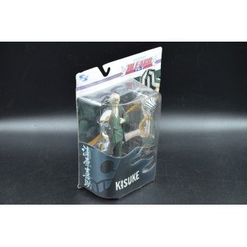 BLEACH Series 4 – KISUKE – Toynami 2008 NUOVO