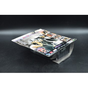 BLEACH Series 4 – KISUKE – Toynami 2008 NUOVO