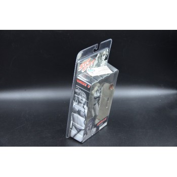 FRANK MILLER'S SIN CITY Series 2 – SHELLIE Black & White Variant NECA 2005 NUOVO
