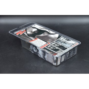 FRANK MILLER'S SIN CITY Series 2 – SHELLIE Black & White Variant NECA 2005 NUOVO
