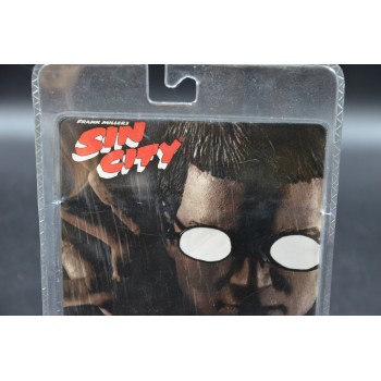 FRANK MILLER'S SIN CITY Series 2 – KEVIN Color Variant – NECA 2005 NUOVO
