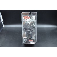 FRANK MILLER'S SIN CITY Series 2 – KEVIN Black & White Variant – NECA 2005 NUOVO