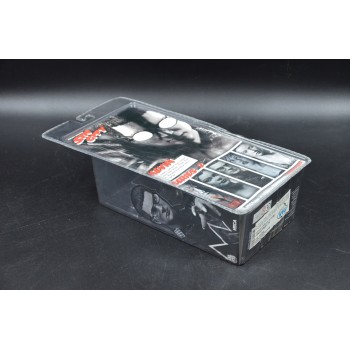 FRANK MILLER'S SIN CITY Series 2 – KEVIN Black & White Variant – NECA 2005 NUOVO