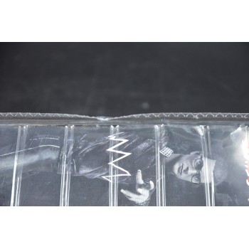 FRANK MILLER'S SIN CITY Series 2 – KEVIN Black & White Variant – NECA 2005 NUOVO