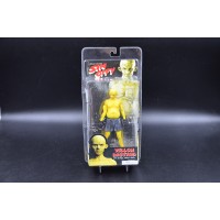 FRANK MILLER'S SIN CITY Series 1 – YELLOW BASTARD – NECA 2005 NUOVO