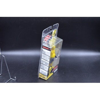 FRANK MILLER'S SIN CITY Series 1 – YELLOW BASTARD – NECA 2005 NUOVO