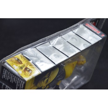 FRANK MILLER'S SIN CITY Series 1 – YELLOW BASTARD – NECA 2005 NUOVO