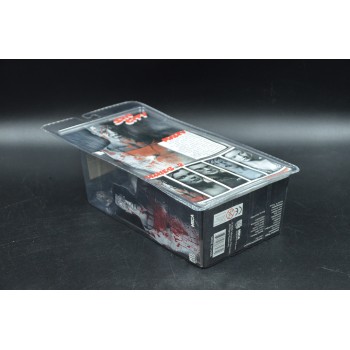 FRANK MILLER'S SIN CITY Ser. 2 BLOODY MARV Black & White Variant NECA 2005 NUOVO