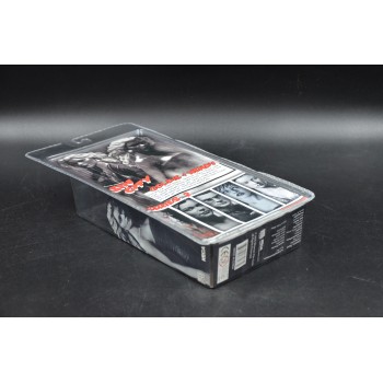 FRANK MILLER'S SIN CITY Series 2 – WENDY Black & White Variant – NECA 2005 NUOVO
