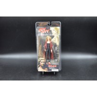 FRANK MILLER'S SIN CITY Series 2 – GOLDIE Color Variant – NECA 2005 NUOVO