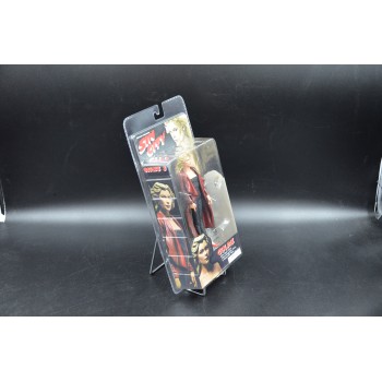 FRANK MILLER'S SIN CITY Series 2 – GOLDIE Color Variant – NECA 2005 NUOVO