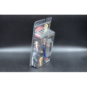 FRANK MILLER'S SIN CITY Series 2 – MIHO Color Variant – NECA 2005 NUOVO