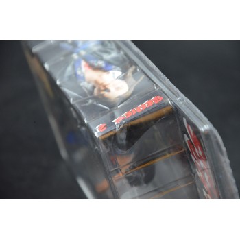 FRANK MILLER'S SIN CITY Series 2 – MIHO Color Variant – NECA 2005 NUOVO
