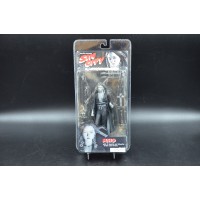 FRANK MILLER'S SIN CITY Series 2 – MIHO Black & White Variant – NECA 2005 NUOVO