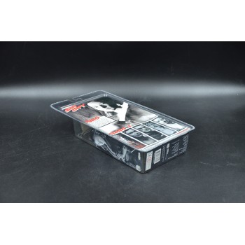 FRANK MILLER'S SIN CITY Series 2 – MIHO Black & White Variant – NECA 2005 NUOVO