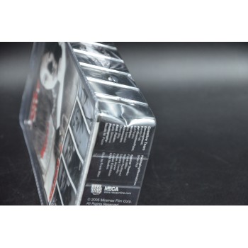 FRANK MILLER'S SIN CITY Series 2 – MIHO Black & White Variant – NECA 2005 NUOVO
