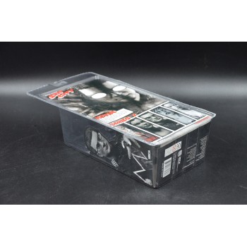 FRANK MILLER'S SIN CITY Series 2 – KEVIN Black & White Variant – NECA 2005 NUOVO