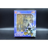 GUYVER BIO FIGHTER COLLECTION MAX Series 07 – ZOALORD GYUOT – Max Factory