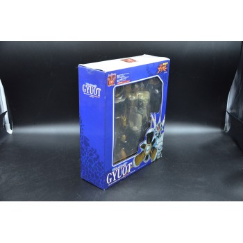 GUYVER BIO FIGHTER COLLECTION MAX Series 07 – ZOALORD GYUOT – Max Factory