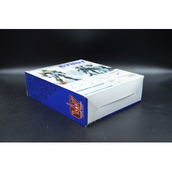 GUYVER BIO FIGHTER COLLECTION MAX Series 07 – ZOALORD GYUOT – Max Factory