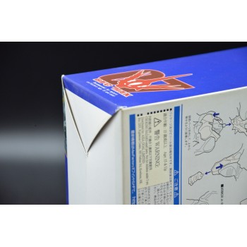 GUYVER BIO FIGHTER COLLECTION MAX Series 07 – ZOALORD GYUOT – Max Factory