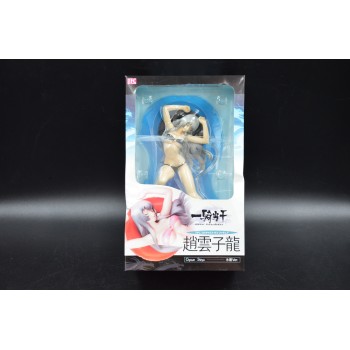 IKKITOUSEN – CHOUN SHIRYU SWIMWEAR VER. - TFC Taki Corporation 2008