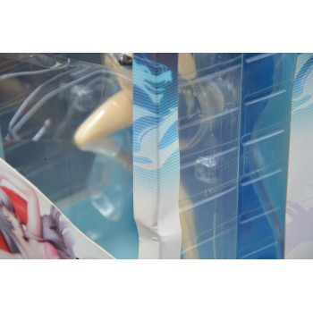 IKKITOUSEN – CHOUN SHIRYU SWIMWEAR VER. - TFC Taki Corporation 2008