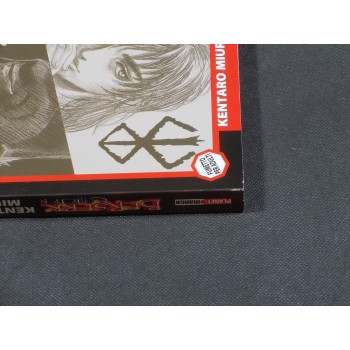 BERSERK COLLECTION 1/43 Sequenza Cpl (al posto del 41 presenti BERSERK 81 e 82)