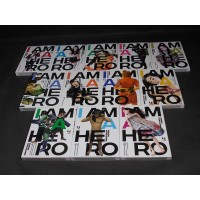 I AM A HERO 1/12 Sequenza Cpl – di Kengo Hanazawa – J-Pop