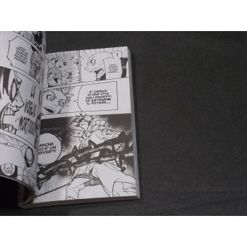 GACHIAKUTA 1/8 Sequenza completa – di Kei Urana – Star Comics 2023