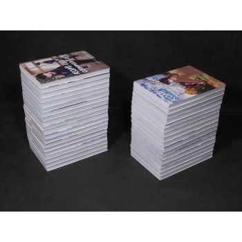 KOMI CAN'T COMMUNICATE 1/37 Serie completa – di Tomohito Oda – J-Pop