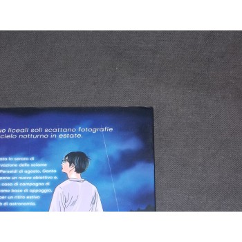 INSOMNIACS AFTER SCHOOL 1/14 Serie Cpl – di Makoto Ojiro – J-Pop NUOVO