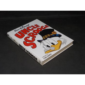 UNCLE SCROOGE – in Inglese – Abbeville Press 1979
