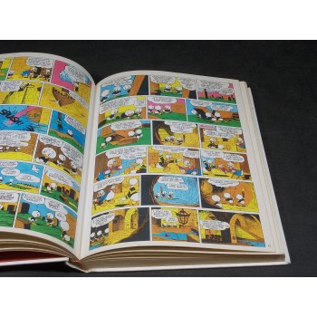 UNCLE SCROOGE – in Inglese – Abbeville Press 1979