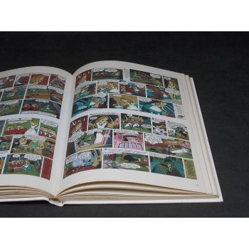 ANIMATED FEATURES AND SILLY SYMPHONIES – in Inglese – Abbeville Press 1980