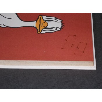 ANIMATED FEATURES AND SILLY SYMPHONIES – in Inglese – Abbeville Press 1980