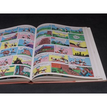 DONALD DUCK AND HIS NEPHEWS – in Inglese – Abbeville Press 1983