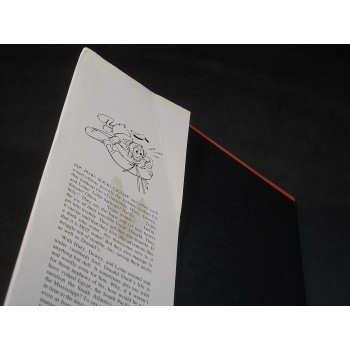 DONALD DUCK AND HIS NEPHEWS – in Inglese – Abbeville Press 1983