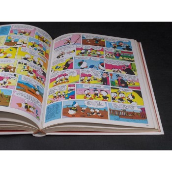 DONALD DUCK – in Inglese – Abbeville Press 1978