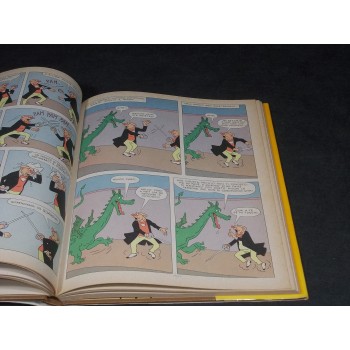 PIER LAMBICCHI E L'ARCIVERNICE di Manca – Mondadori 1970 I Ed.