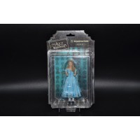 DISNEY'S ALICE IN WONDERLAND – ALICE Ultra detail Figure – NECA NUOVO
