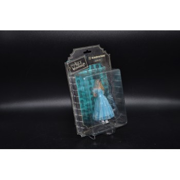 DISNEY'S ALICE IN WONDERLAND – ALICE Ultra detail Figure – NECA NUOVO